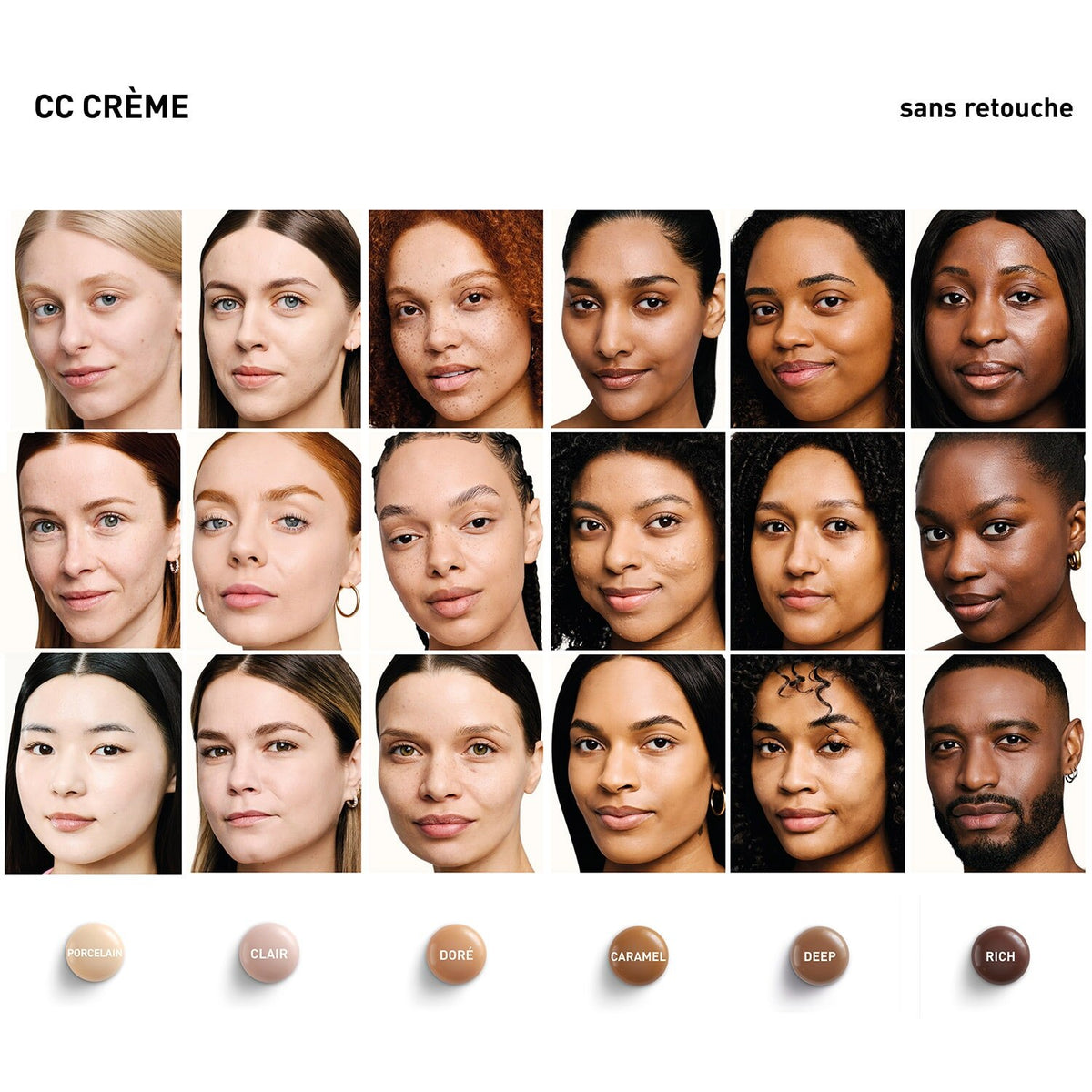 erborian CC Crème Colour-Correcting Cream 40ml