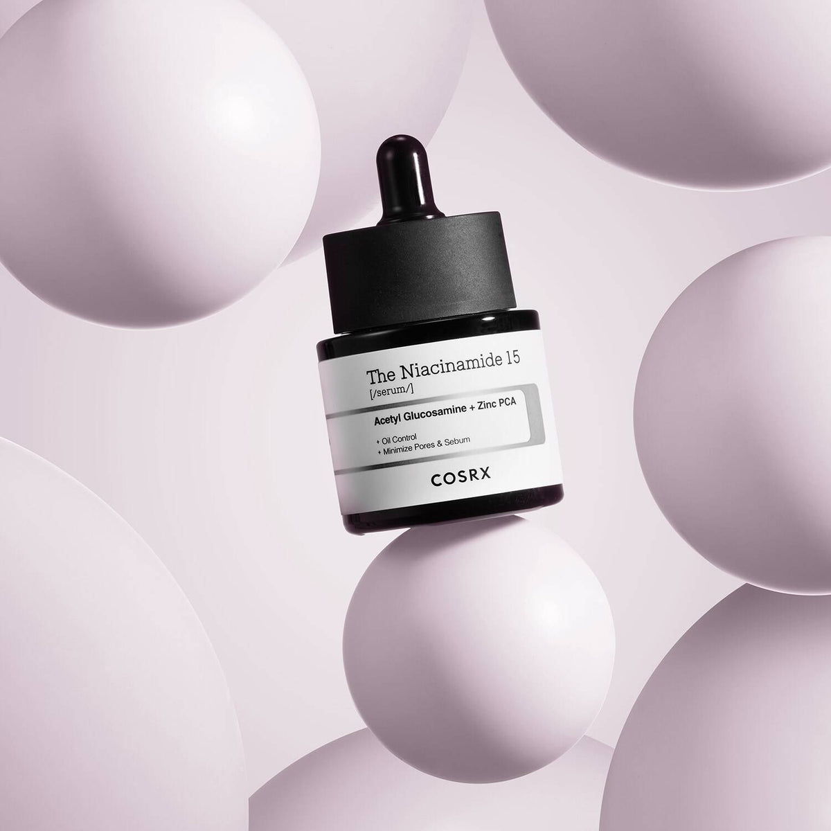 COSRX Niacinamide 15 Serum 20ml