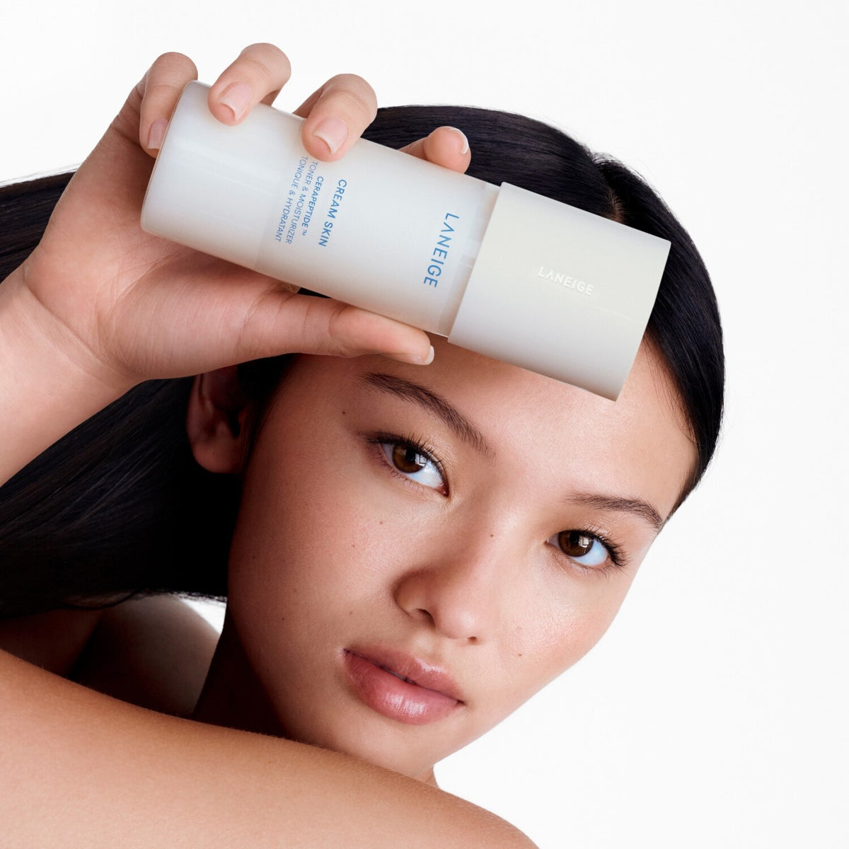 Laneige Cream Skin Cerapeptide Toner & Moisturizer 170ml