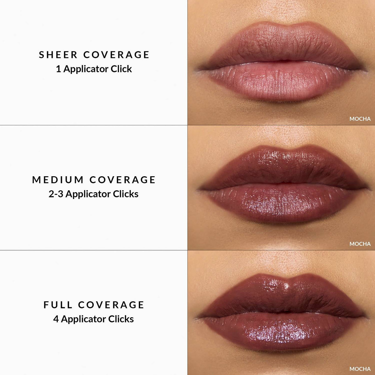 REFY Lip Stick 3.5ml