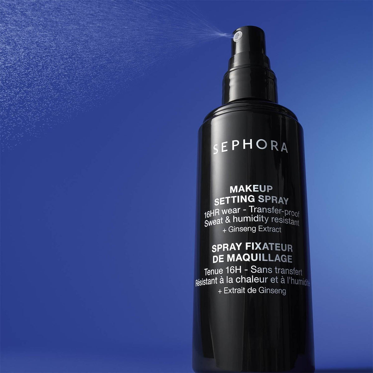 Sephora Collection Spray & Stay Duo Set