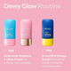 Weleda Glow Perfecting Serum Drops - Glow & Reduced Hyperpigmentation 30ml