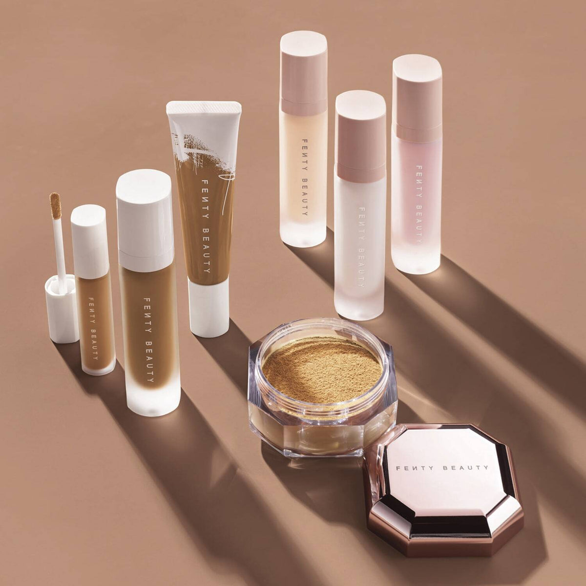 Fenty Beauty Pro Filt'r Instant Retouch Setting Powder