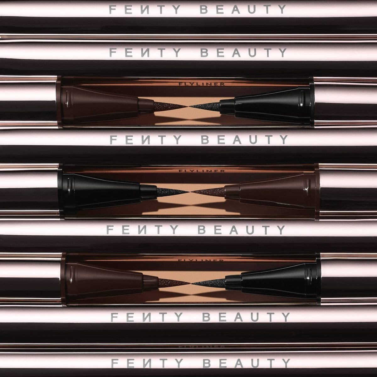 Fenty Beauty Flyliner Longwear Liquid Eyeliner 0.5ml