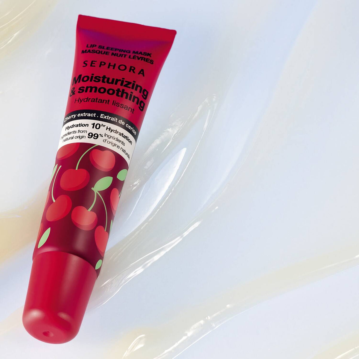 SEPHORA COLLECTION Lip Sleeping Mask