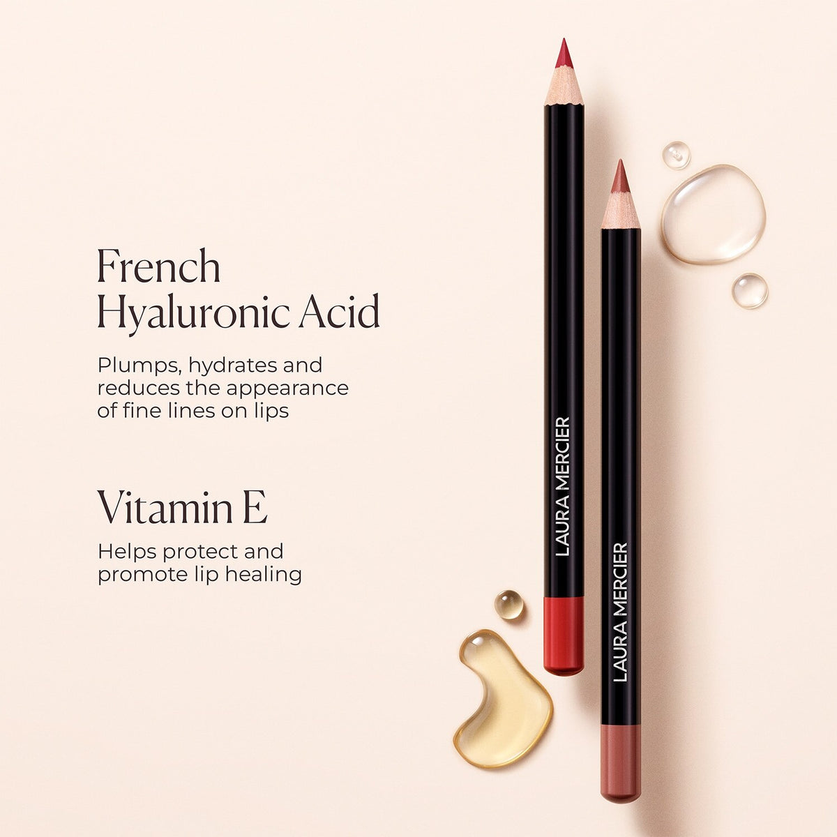 Laura Mercier Caviar Perfecting Lip Liner 1.1g