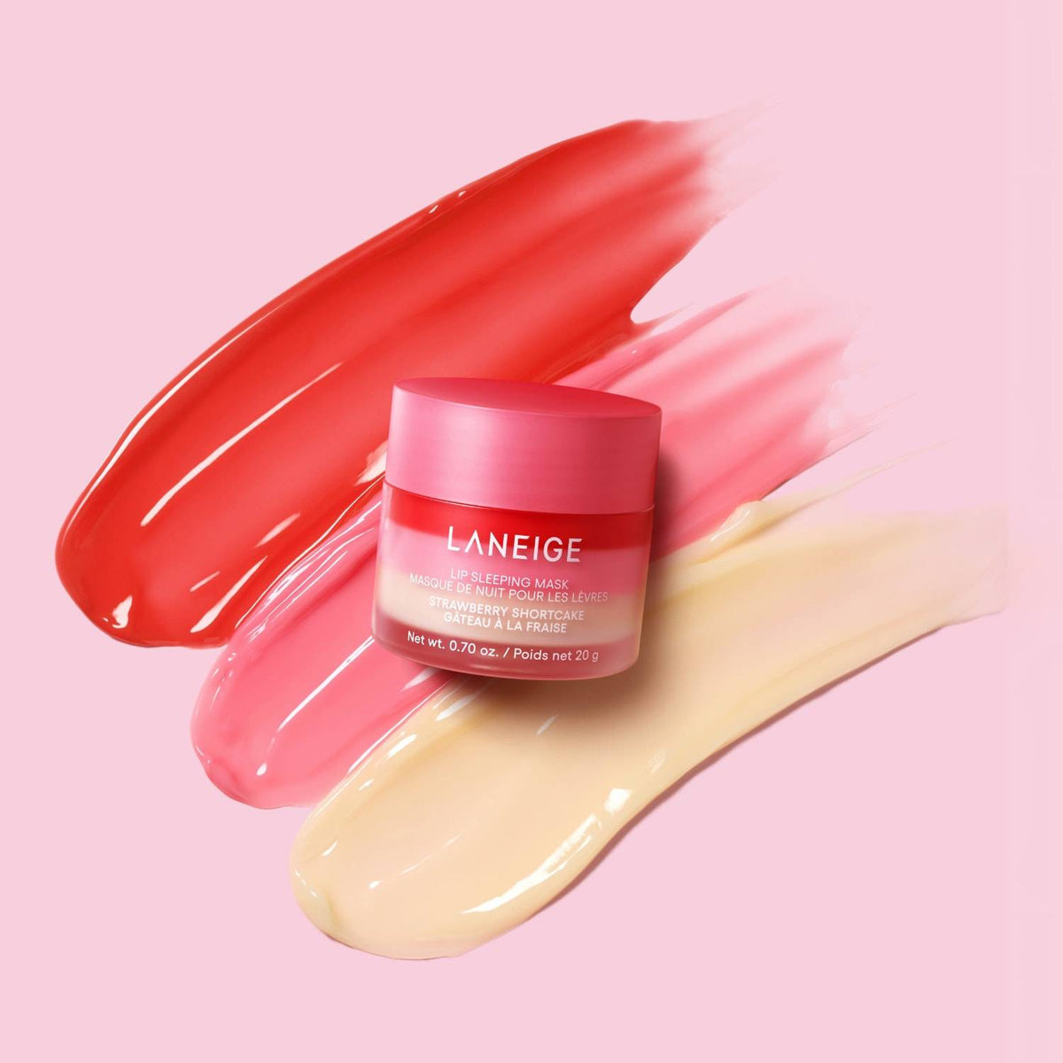 Laneige Lip Sleeping Mask 20g