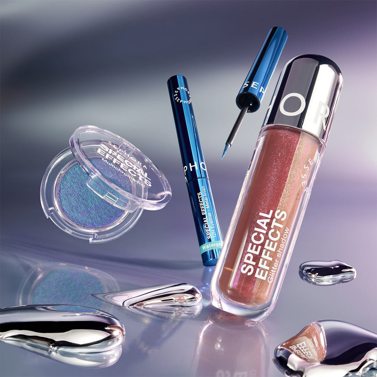 Sephora Collection Special Effects Multichrome Foil