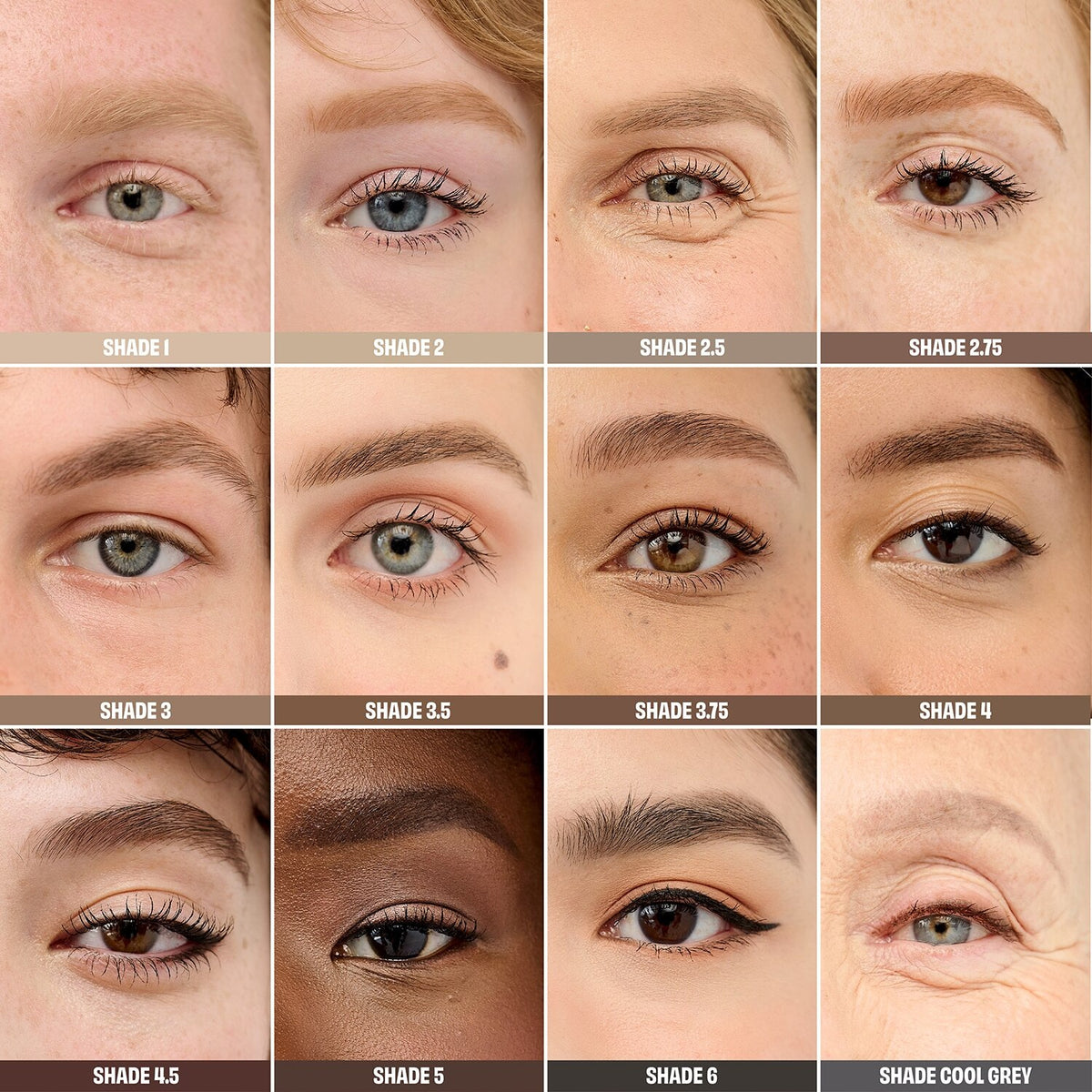 Benefit Goof Proof Brow Pencil