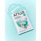 ANUA PDRN Hyaluronic Acid Capsule 100 Serum Mask - deep hydration and firmness 10pc