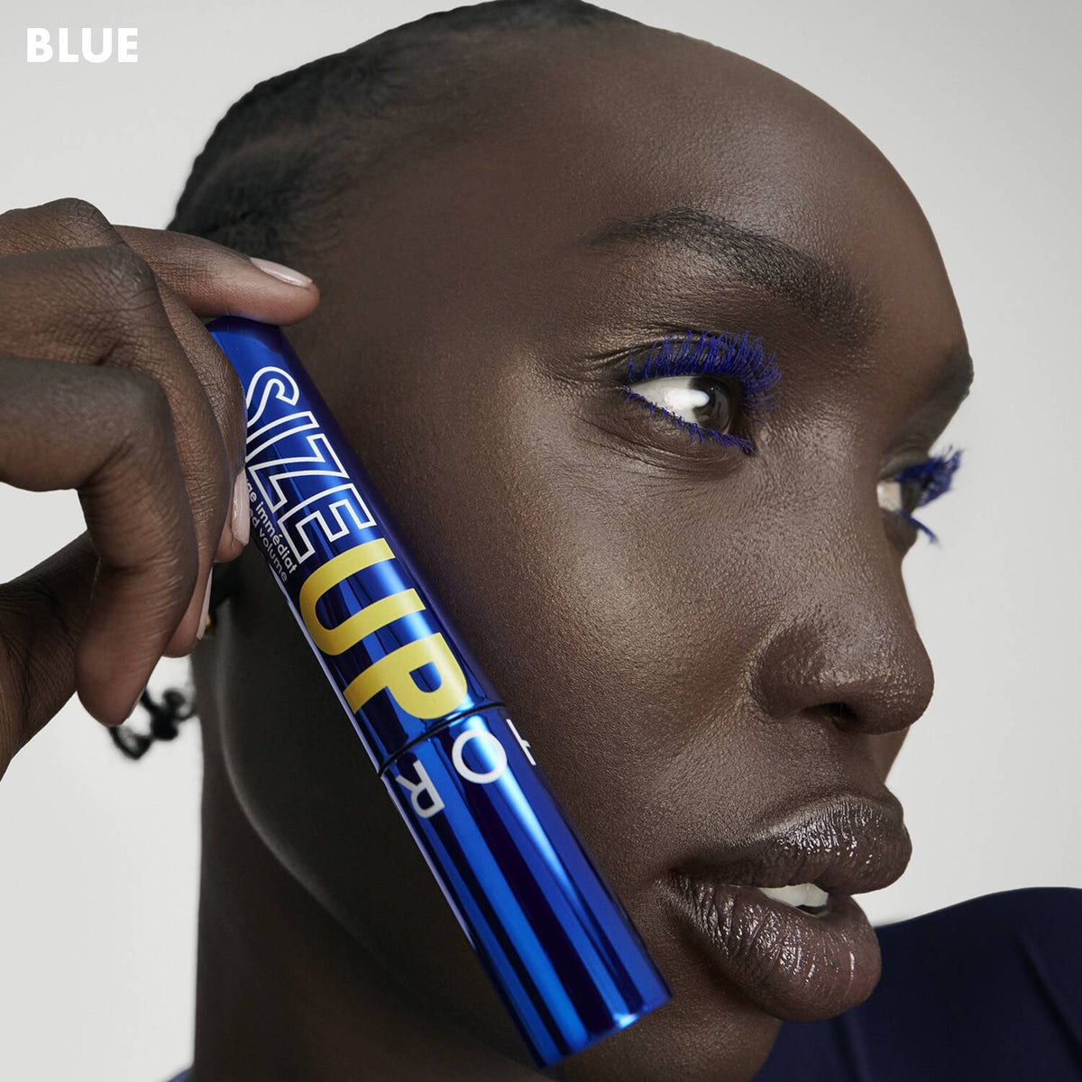 SEPHORA COLLECTION Size Up - Supersized Volume Mascara 14ml