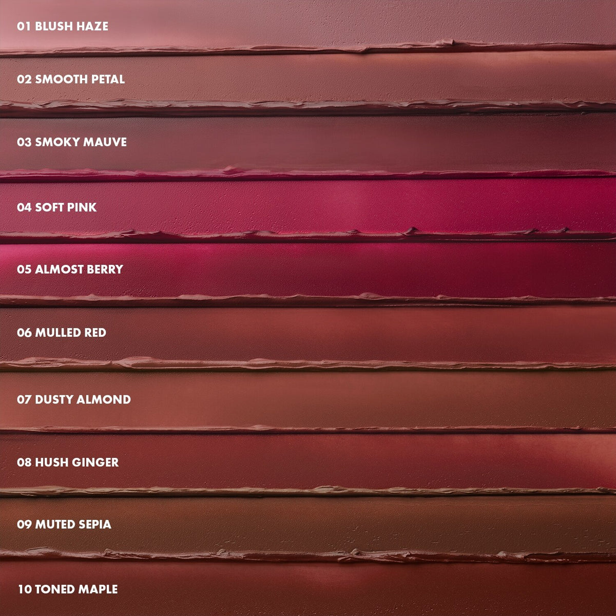 Sephora Collection Matte To Tint