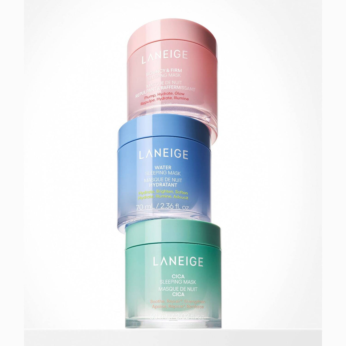 Laneige CICA Sleeping Mask 60ml