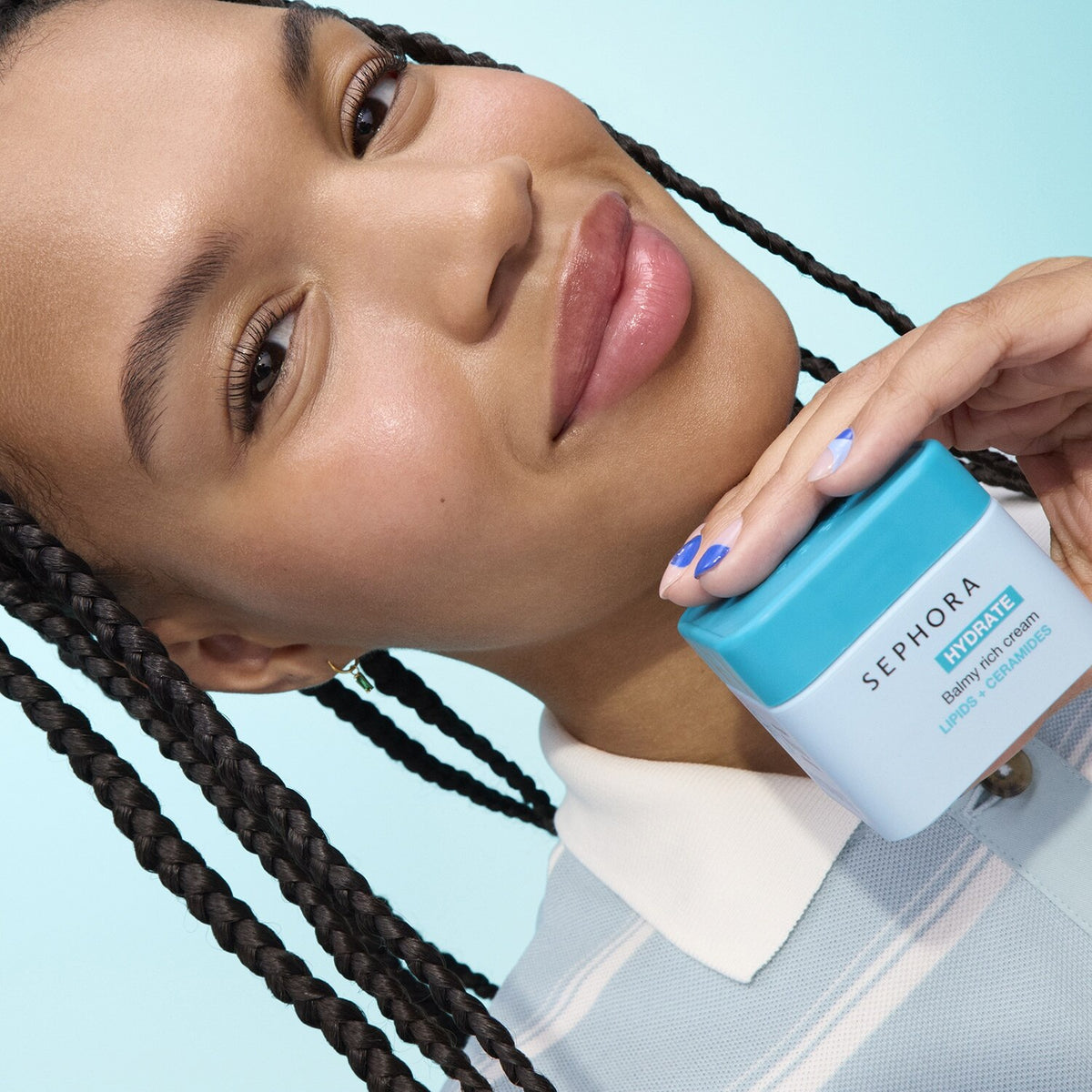 Sephora Collection HYDRATE Balmy Rich Cream 50ml