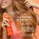 amika Soulstruck nourishing leave-in dry hair mask 200ml