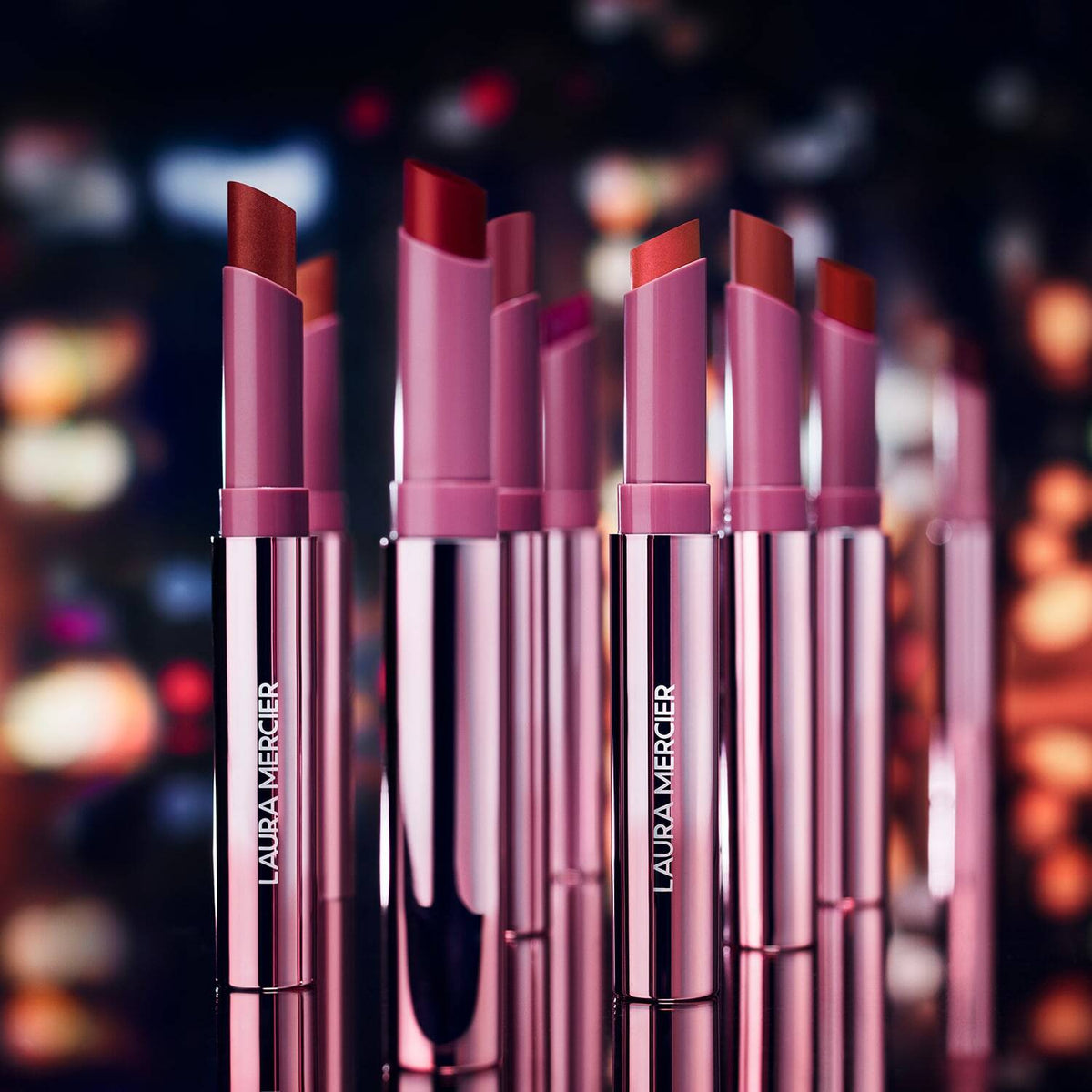 Laura Mercier High Vibe Lip Color