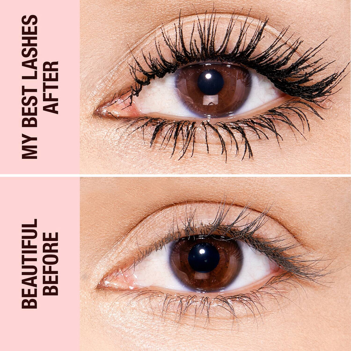 Charlotte Tilbury Pillow Talk Push Up Lashes Mascara 10ml