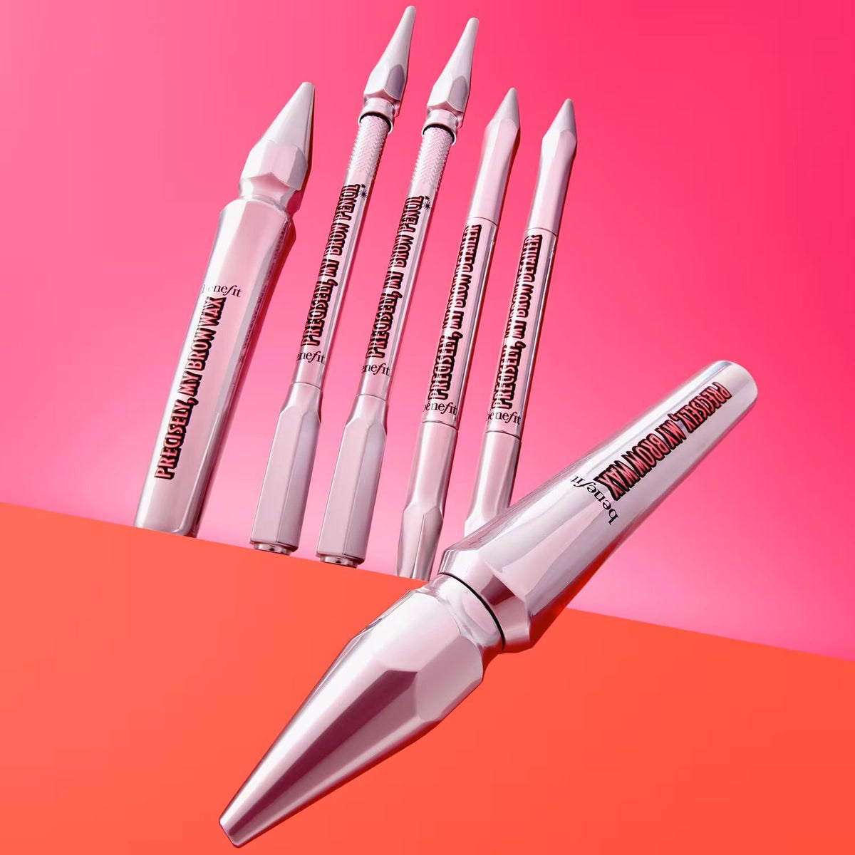 Benefit Precisely My Brow Pencil Mini 0.04g
