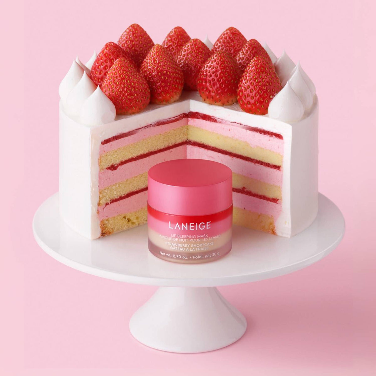 Laneige Lip Sleeping Mask 20g