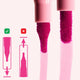 Huda Beauty Lip Contour Lip Stain 1ml