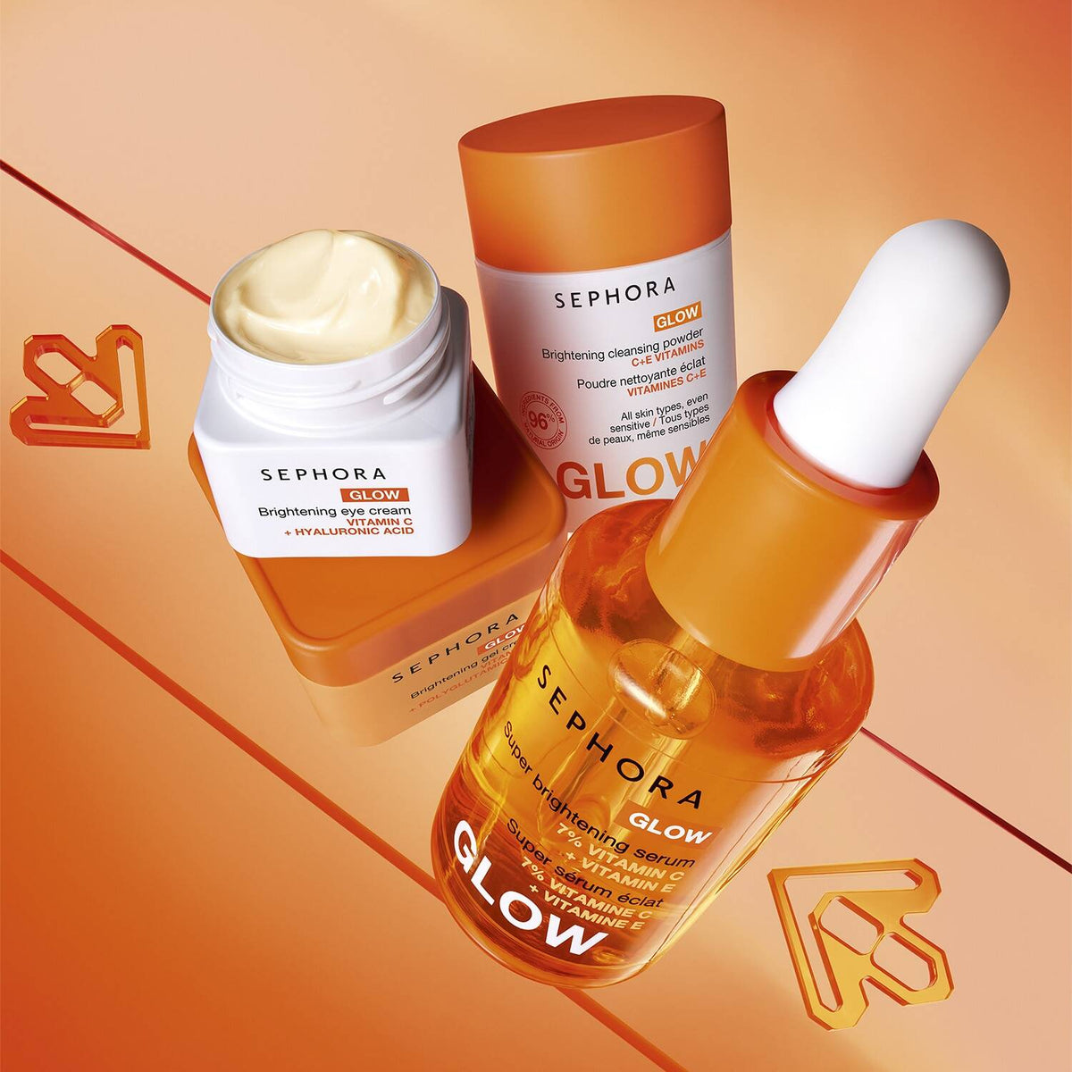 Sephora Collection GLOW Mini Super Brightening 30ml