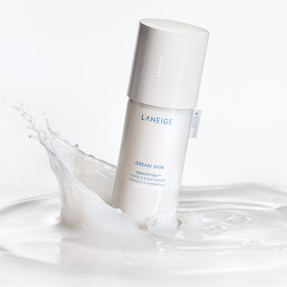 Laneige Cream Skin Cerapeptide Toner & Moisturizer 170ml