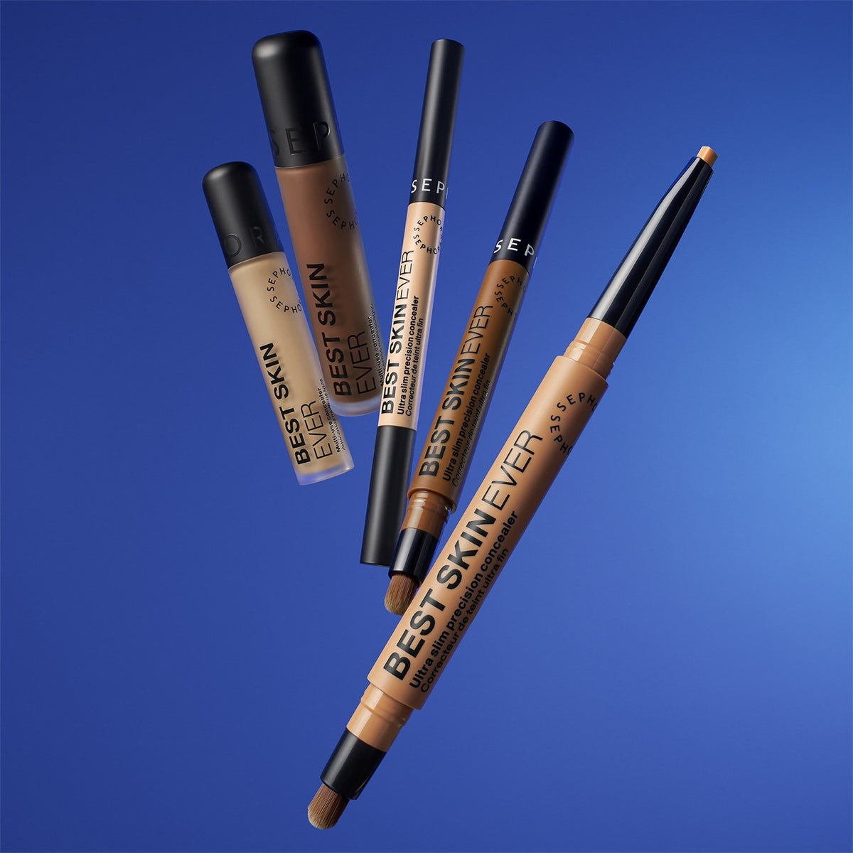 Sephora Collection Best Skin Ever Ultra Slim Precision Concealer