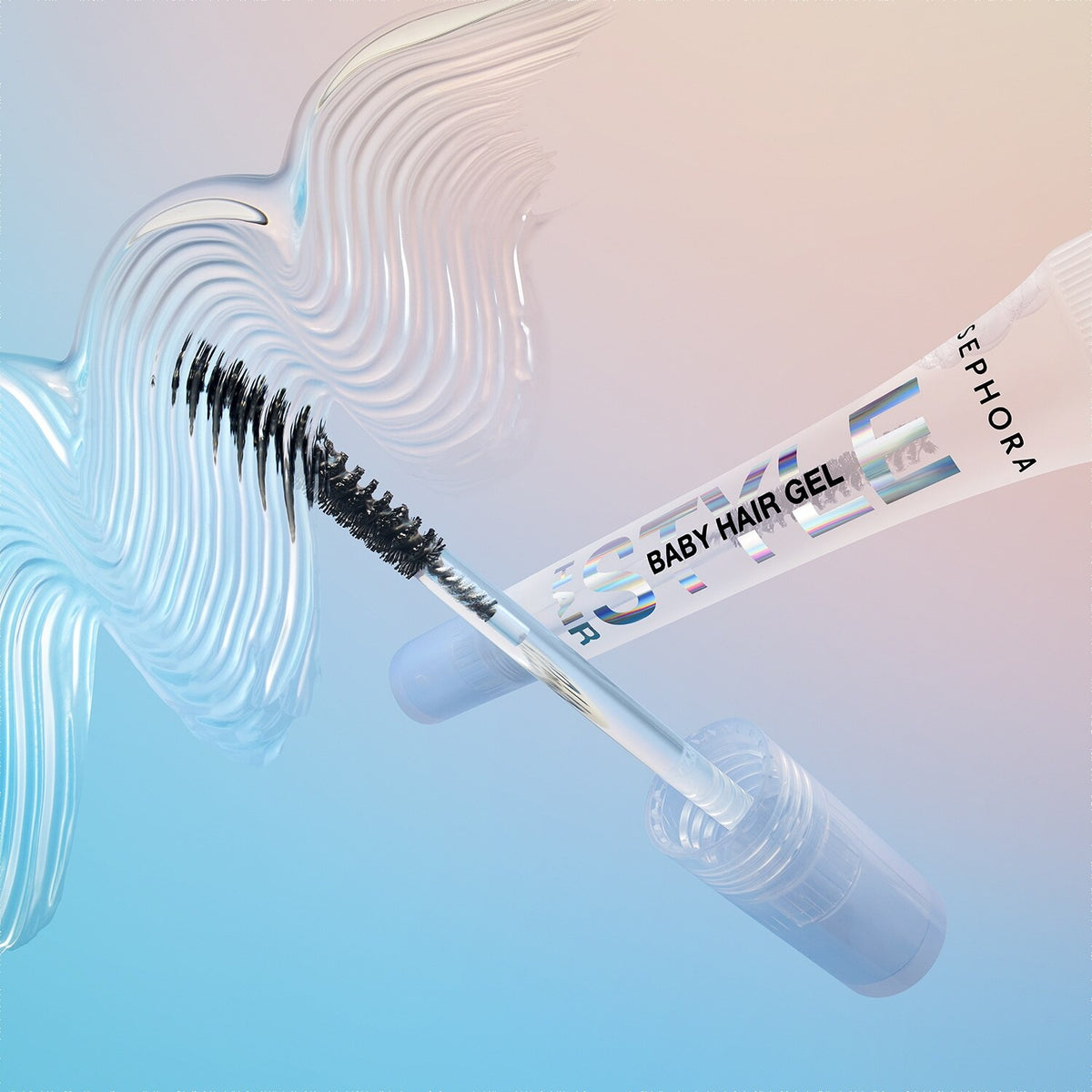 Sephora Collection Baby Hair Gel