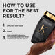 Kérastase Chronologiste Bain Régenerant, Youth Revitalising Shampoo 250ml