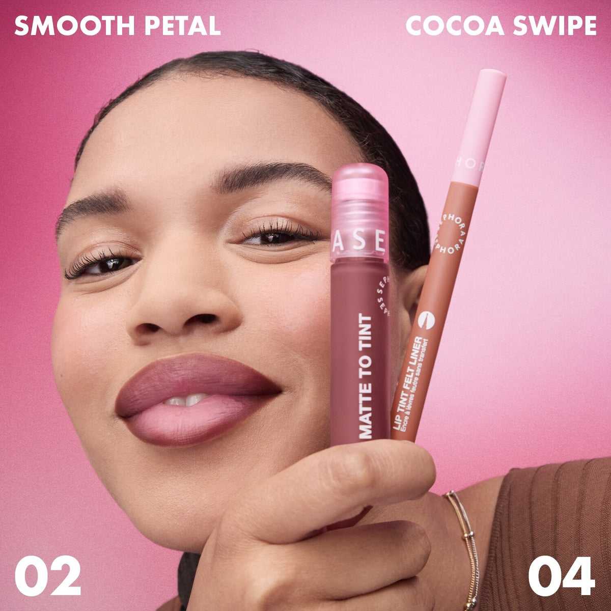 Sephora Collection Matte To Tint