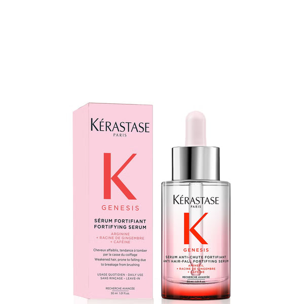 Kérastase Genesis Fortifying Anti-Hair Loss Serum 30ml