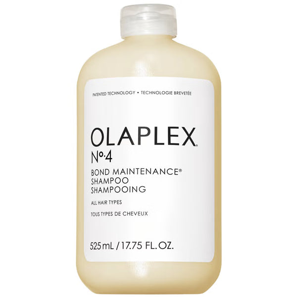 Olaplex No.4 Bond Maintenance® Shampoo 525ml