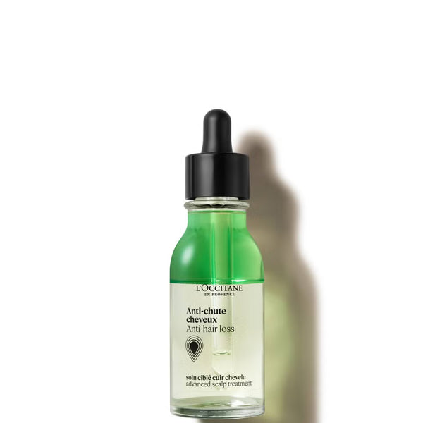 L'Occitane Anti-Hair Loss Serum 50ml