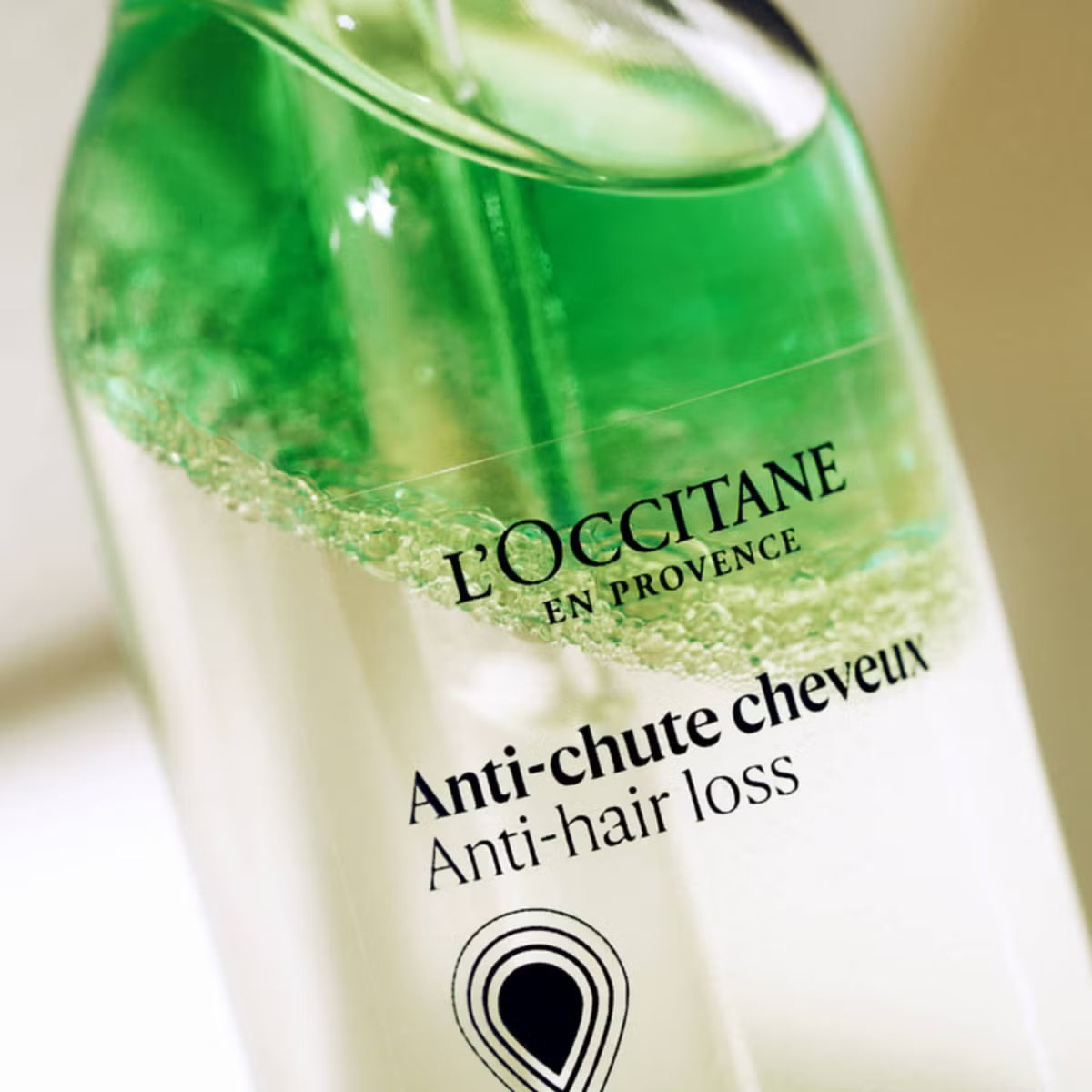 L'Occitane Anti-Hair Loss Serum 50ml