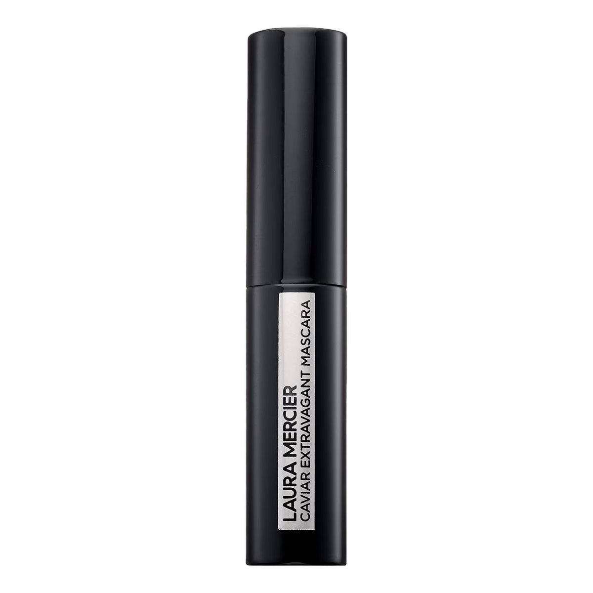 Laura Mercier Mini Caviar Extravagant Mascara 4.5ml  Black