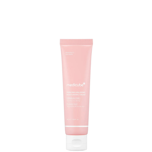Medicube PDRN Pink Hyaluronic Moisturizing Cream 50ml