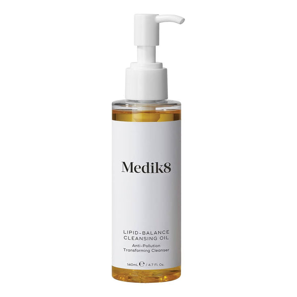 Medik8 Lipid Balance Cleansing Oil 140ml
