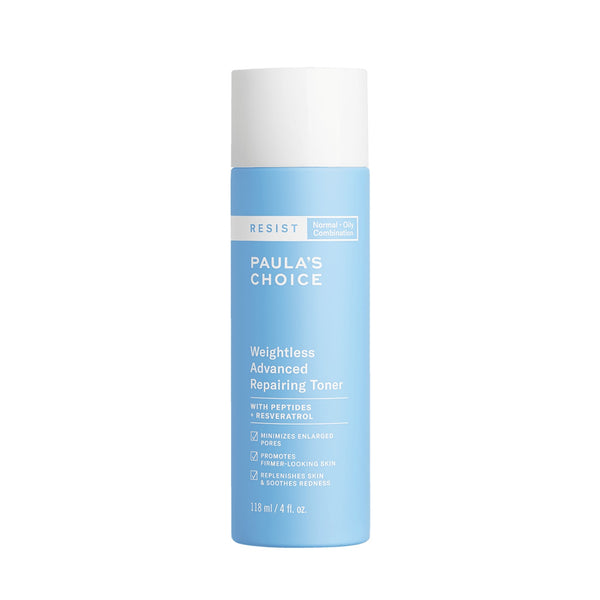 Paula's Choice Resist Weightless Advanced Repairing Toner 88ml