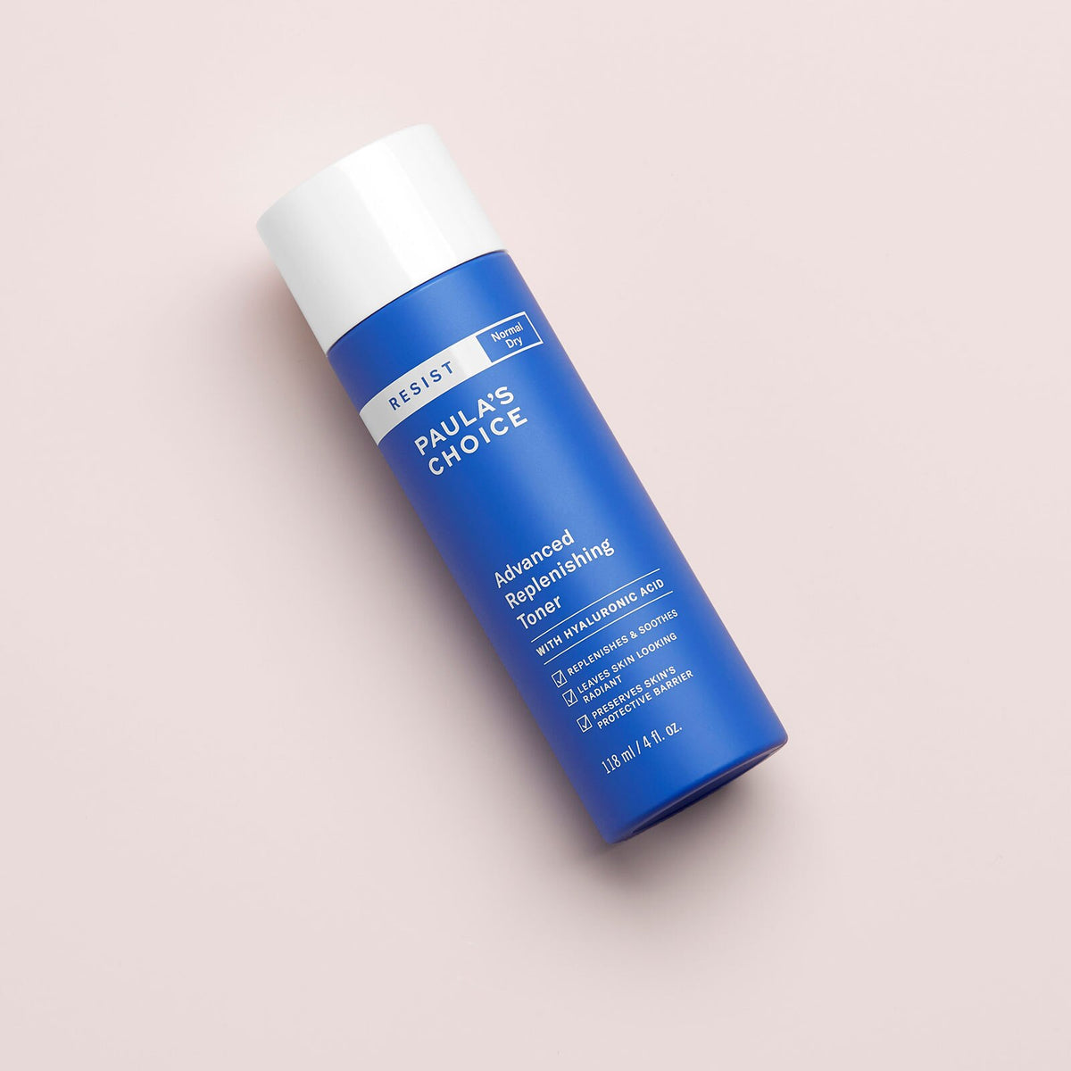 Paula's Choice Resist Advanced Replenishing Toner 118ml