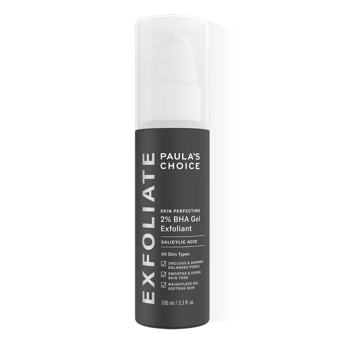 Paula's Choice Skin Perfecting 8% AHA Gel 100ml