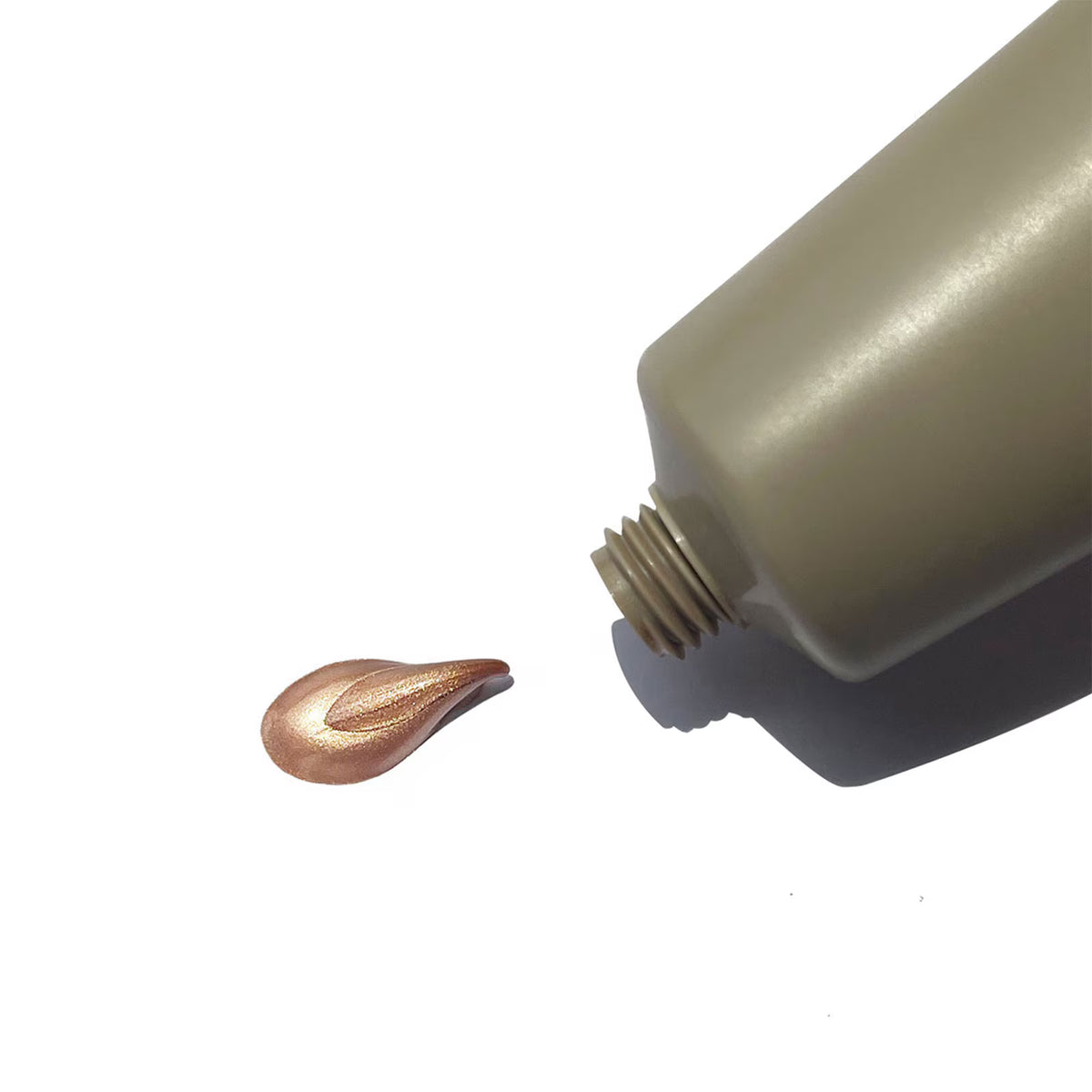 REFY GLOSS HIGHLIGHTER 20ml  Topaz