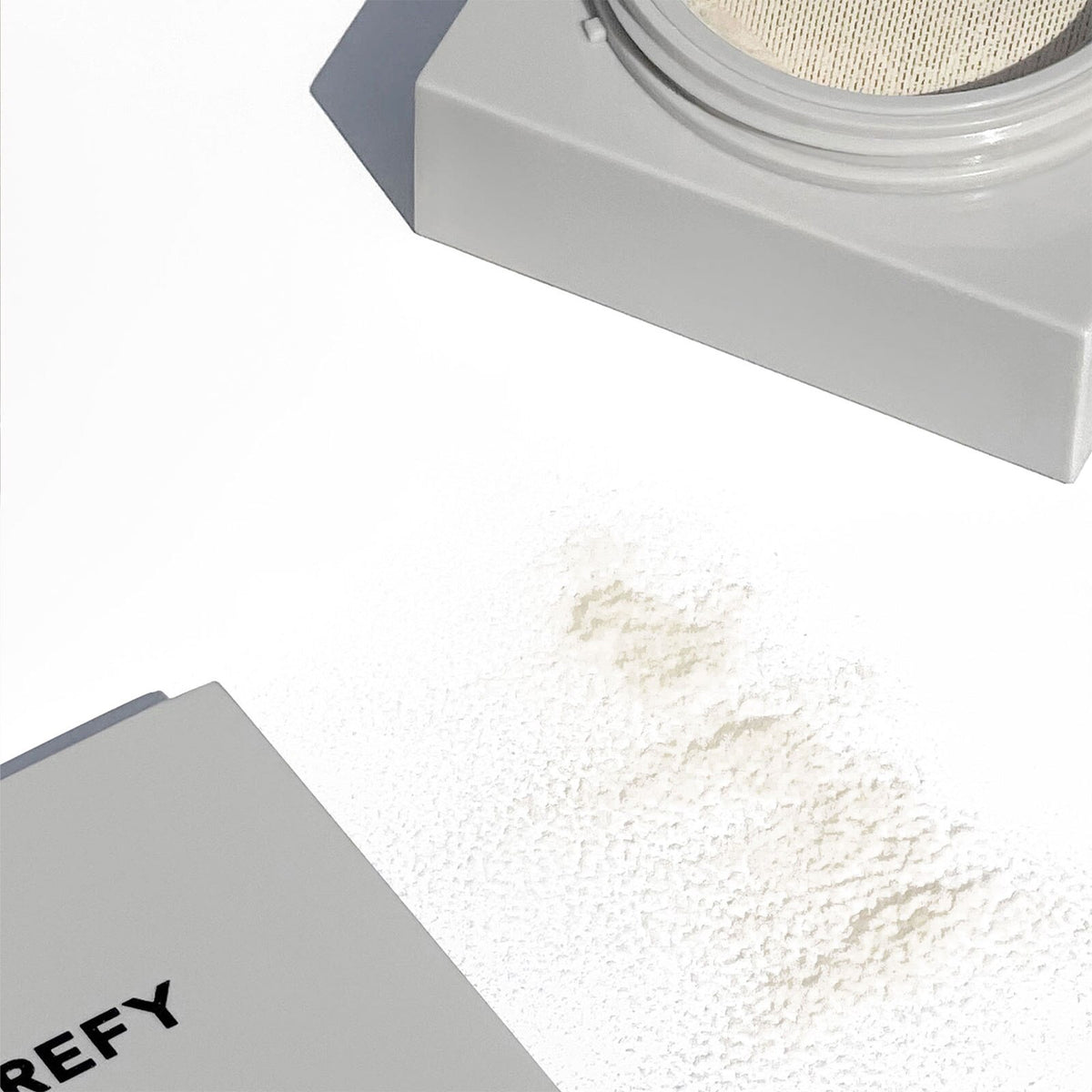 REFY SKIN FINISH WATER BASED POWDER 26ml