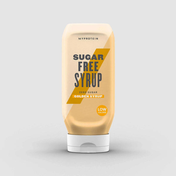 MyProtein Suger Free Syrup 400ml