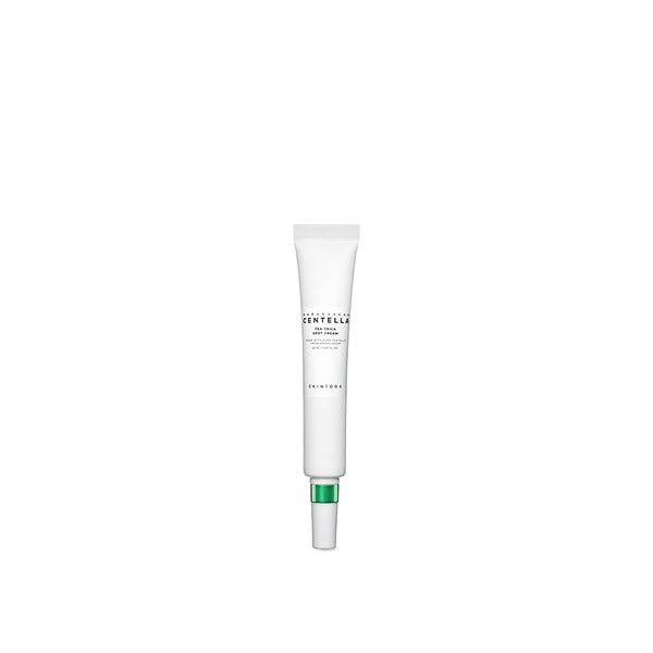 SKIN1004 Madagascar Tea-Trica Spot Cream 20ml