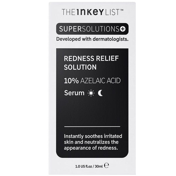 The INKEY List SuperSolutions 10% Azelaic Acid Serum 30ml