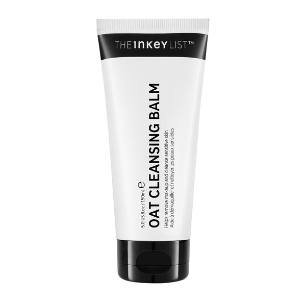 The INKEY List Oat Cleansing Balm 150ml